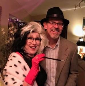 Meet your Posher, Ann